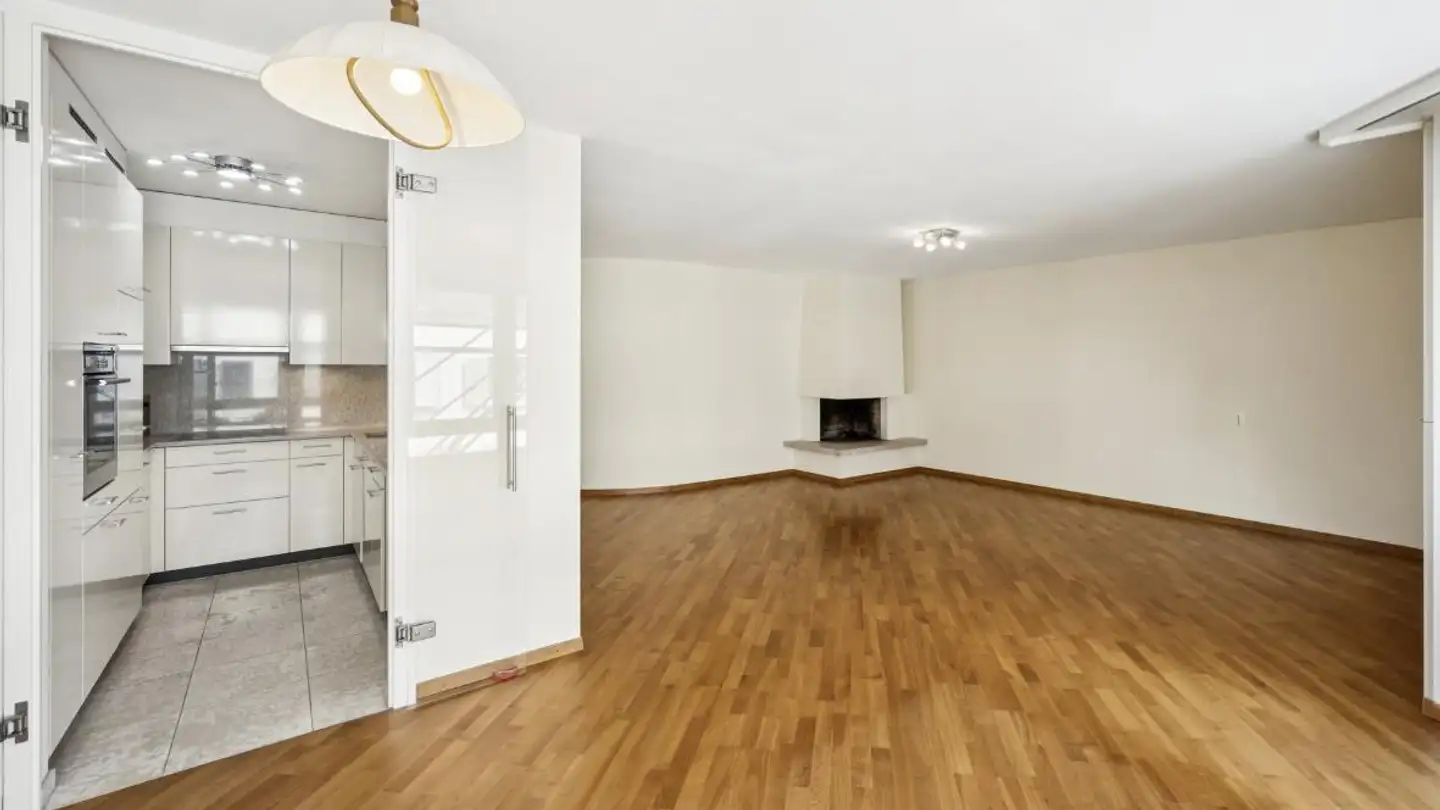Appartement à vendre - 4055 Basel - Photo 3