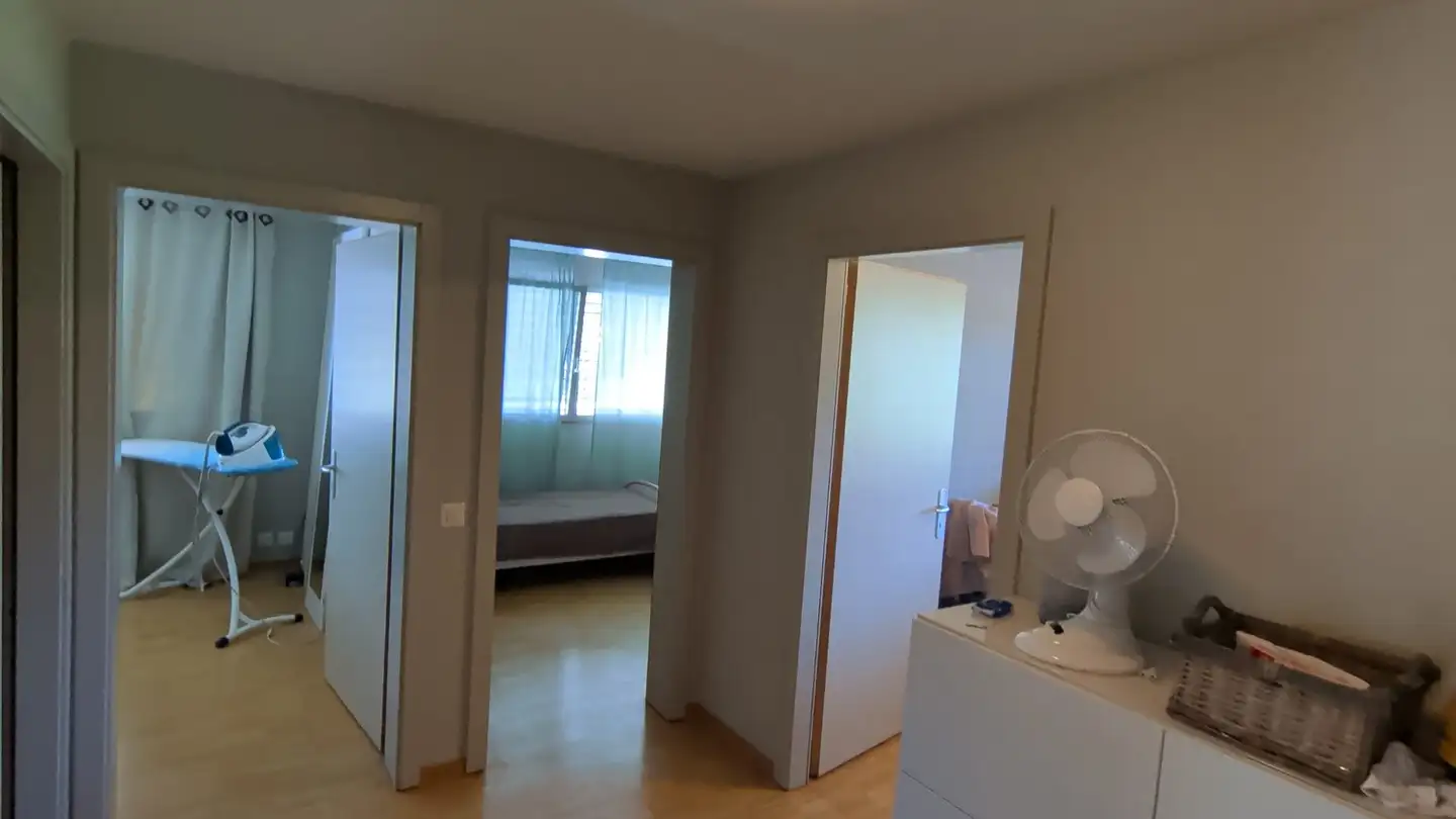 Apartment for rent - Rue Du Stand 2a, 3960 Sierre - Photo 2