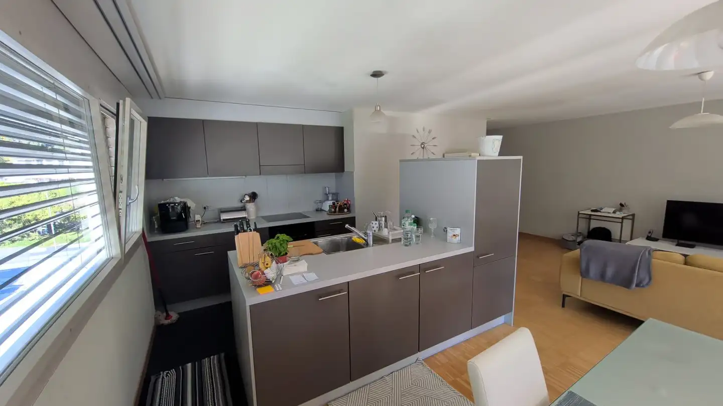 Apartment for rent - Rue Du Stand 2a, 3960 Sierre - Photo 3
