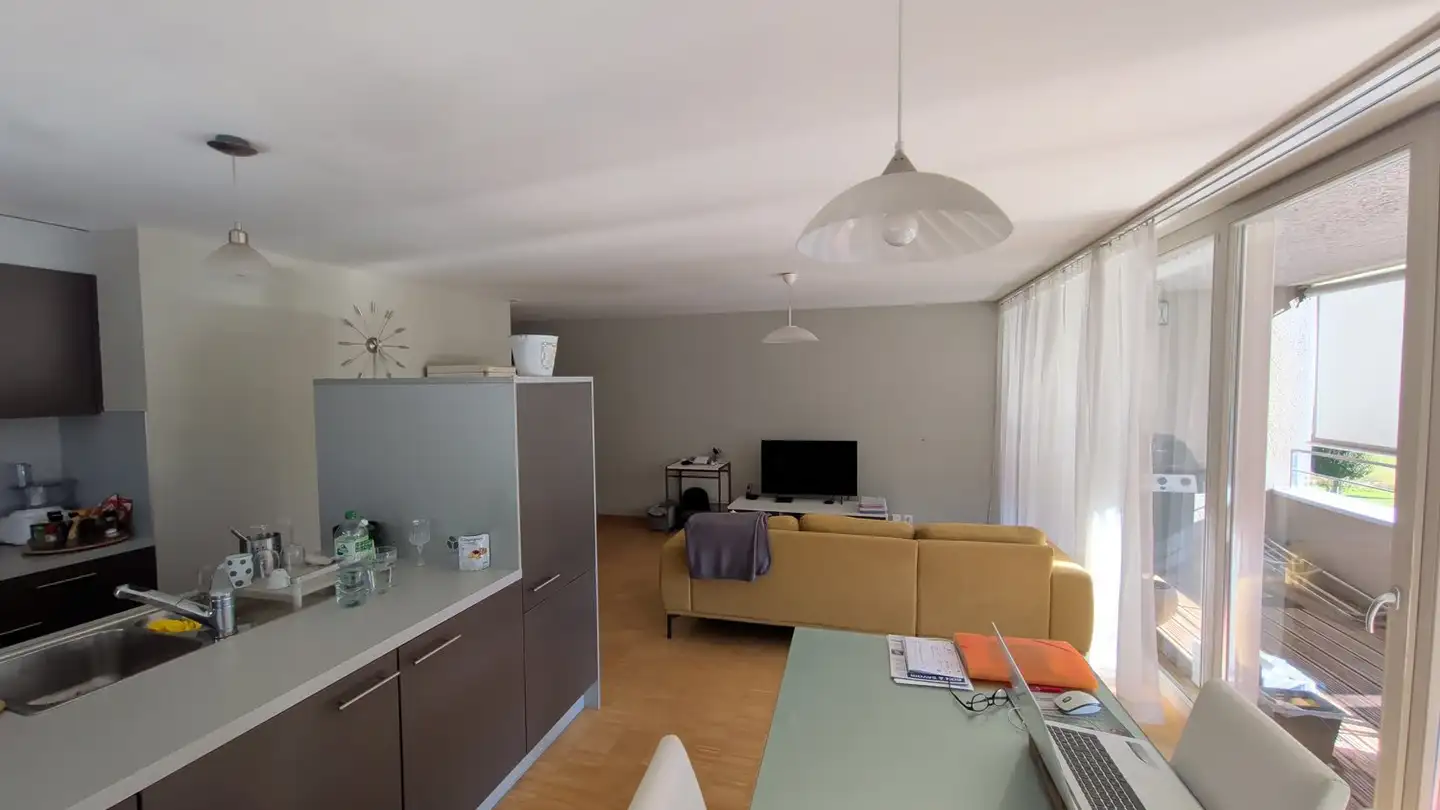 Apartment for rent - Rue Du Stand 2a, 3960 Sierre - Photo 4