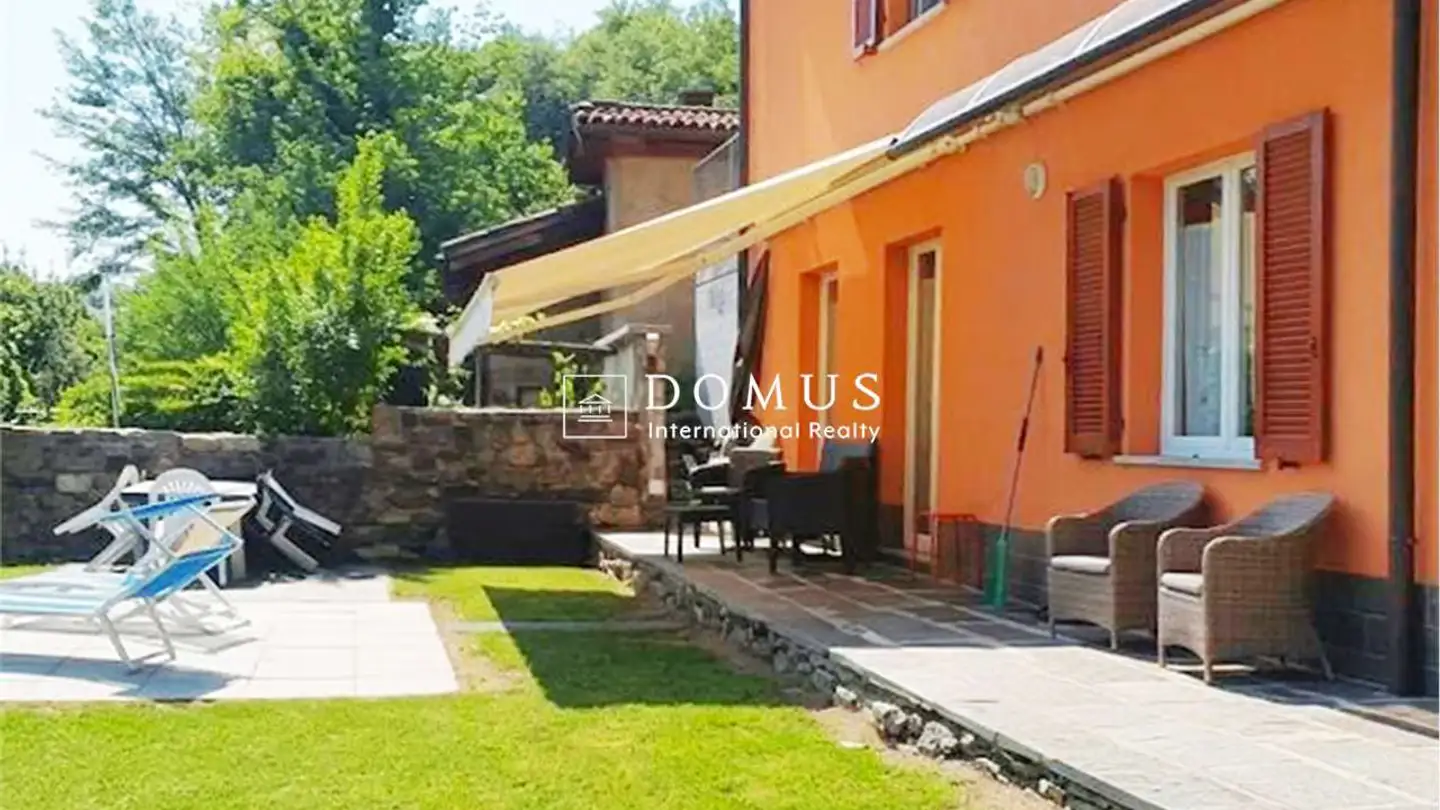 Einfamilienhaus kaufen - 6900 Lugano - Foto 2