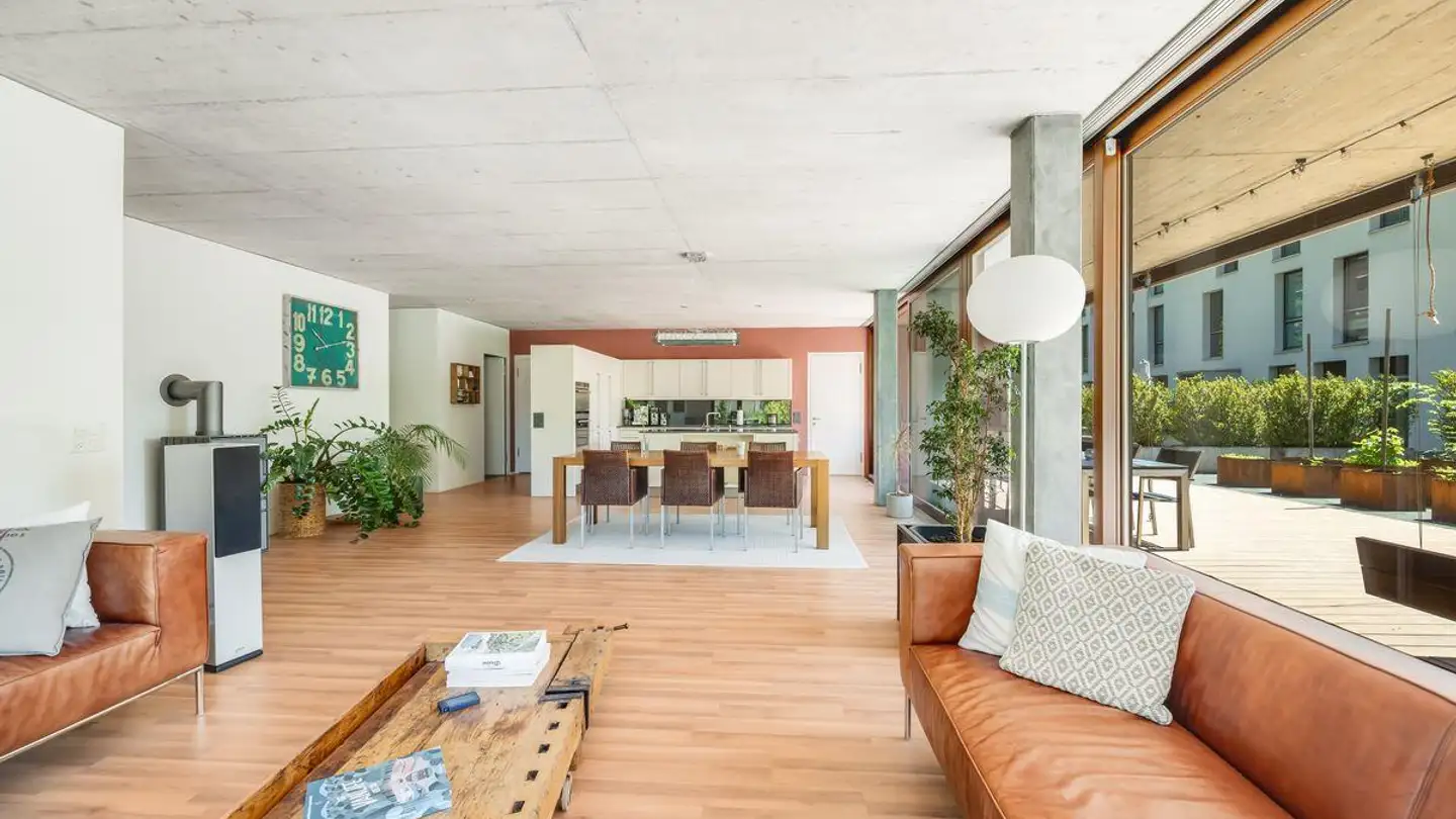 Appartement à vendre - Luzernerstrasse, 6440 Brunnen
