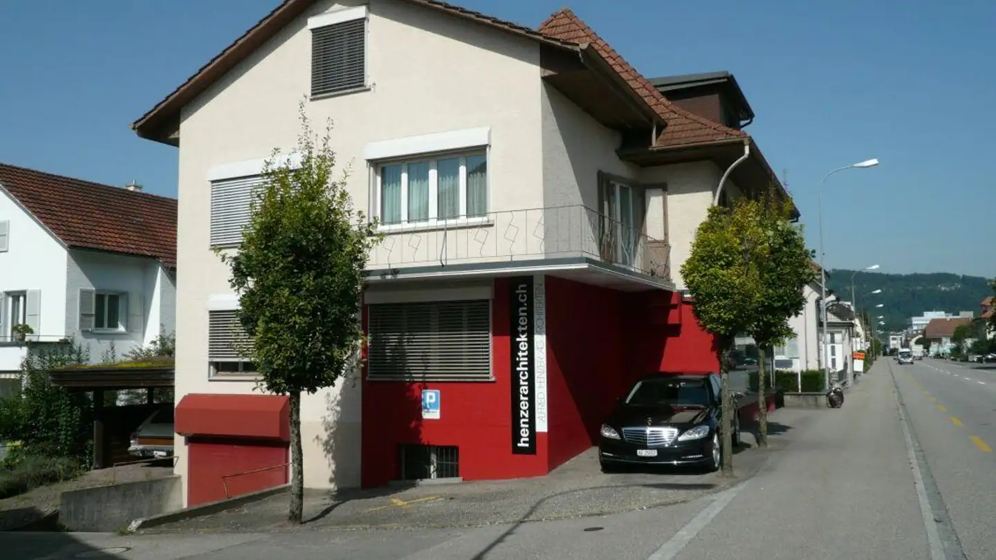 Edificio ad uso misto in vendita - 4665 Oftringen - Photo 3