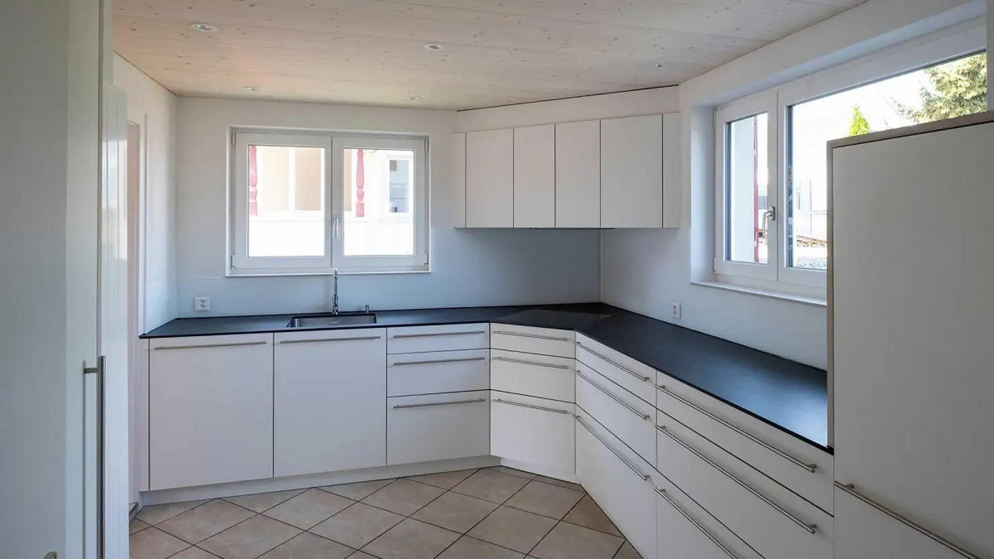 Einfamilienhaus kaufen - St. Gallerstrasse 52, 9325 Roggwil TG - Foto 2