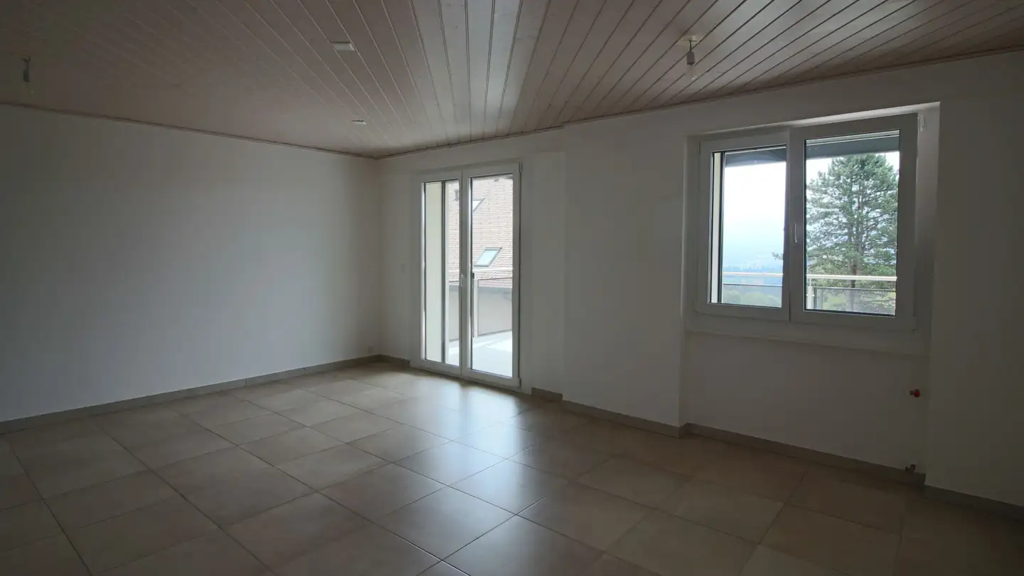 Wohnung mieten - Chemin Du Mollié 6, 1078 Essertes - Foto 2