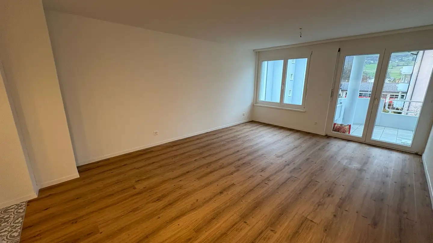 Apartment for rent - Breitestrasse 47, 5734 Reinach AG - Photo 2