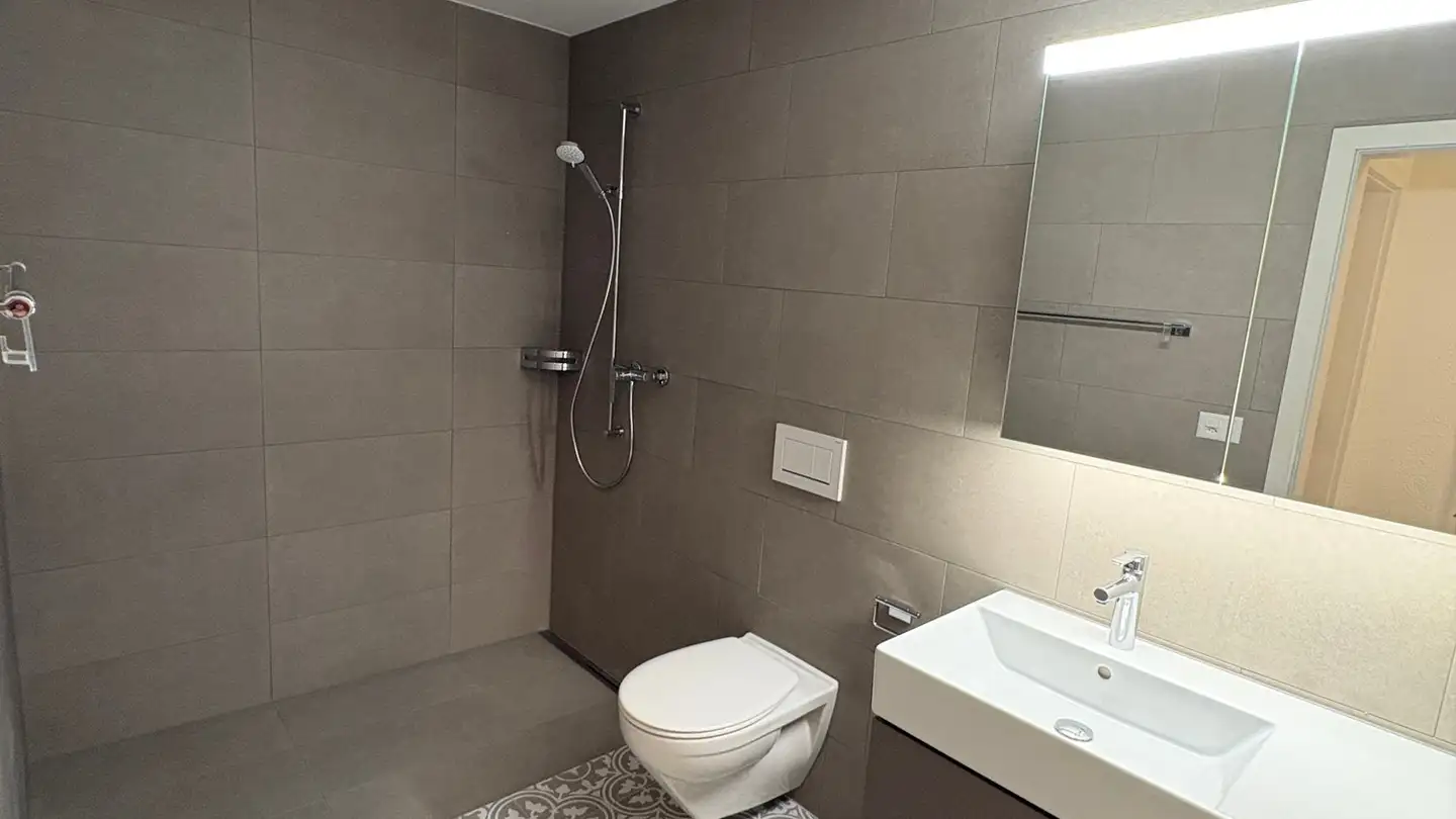 Apartment for rent - Breitestrasse 47, 5734 Reinach AG - Photo 4