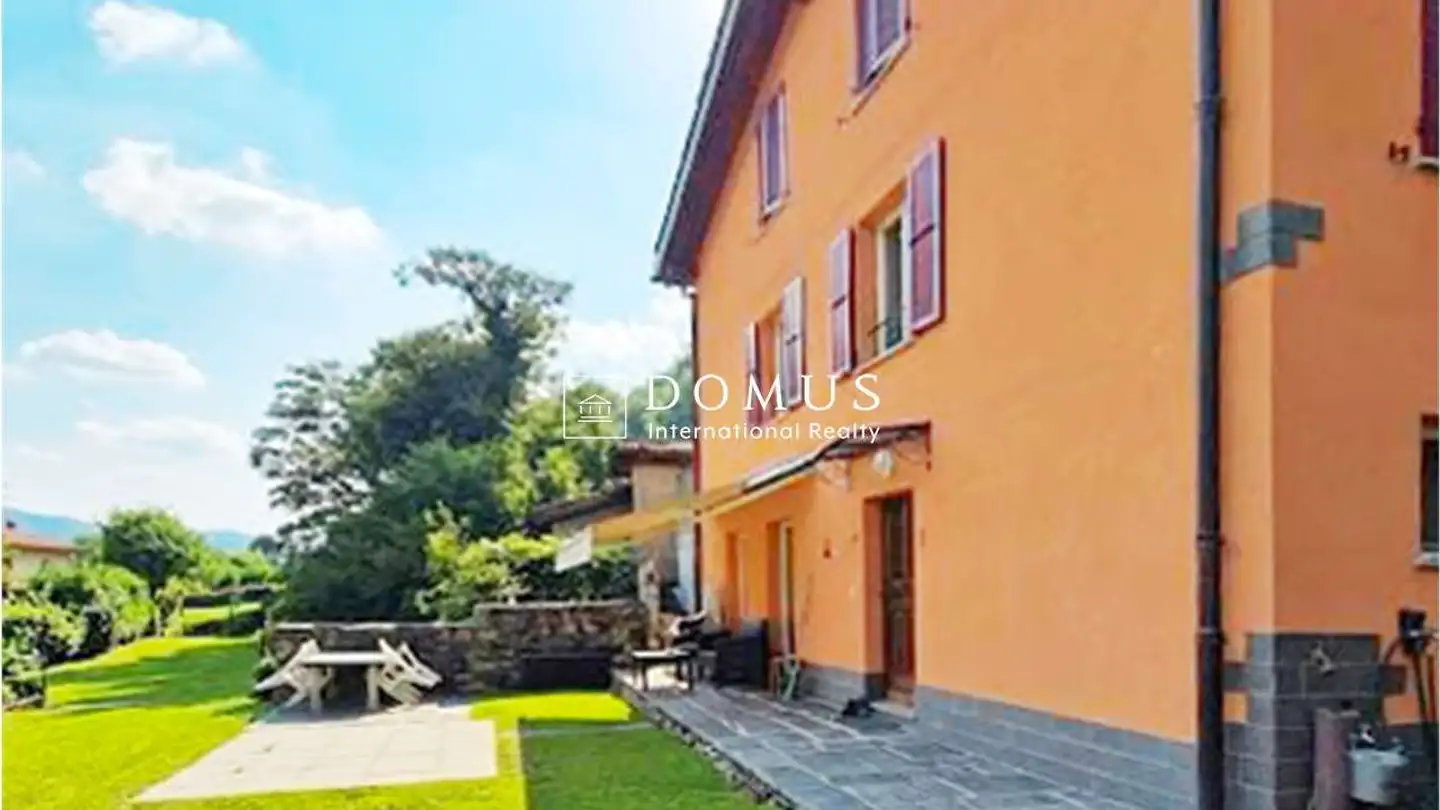 Single house for sale - 6900 Lugano
