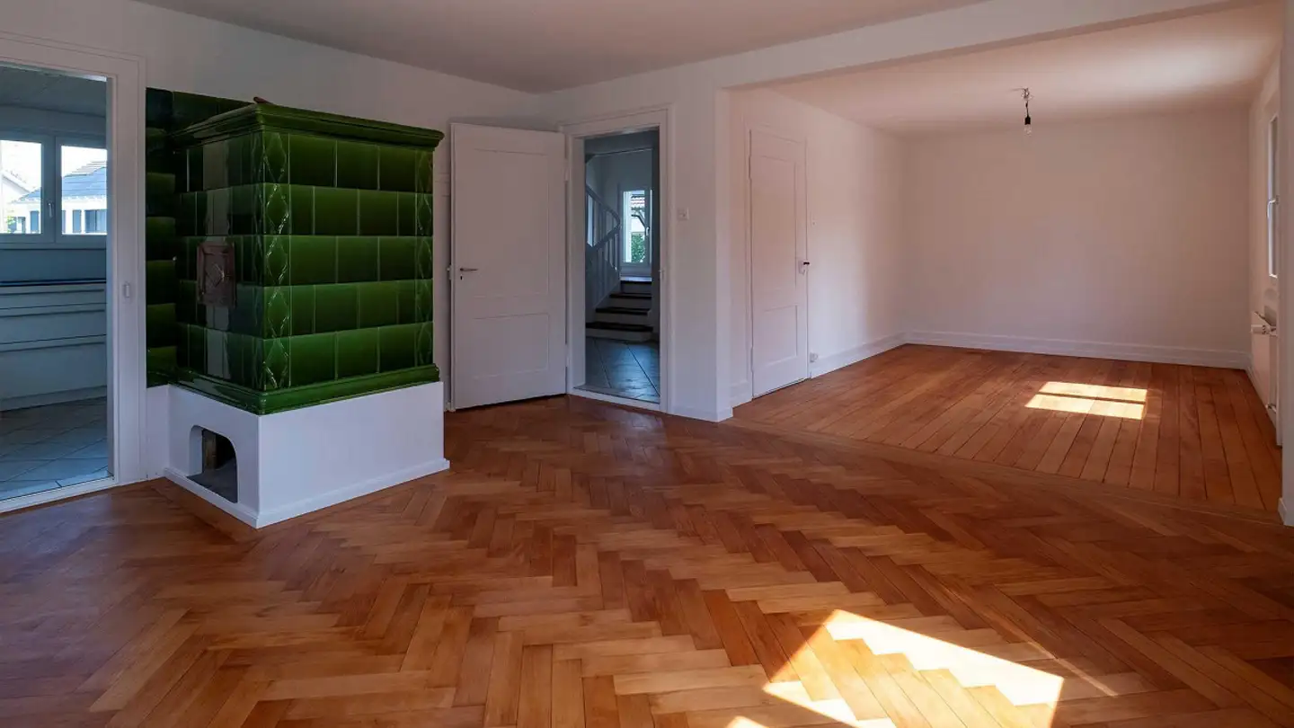 Einfamilienhaus kaufen - St. Gallerstrasse 52, 9325 Roggwil TG - Foto 3