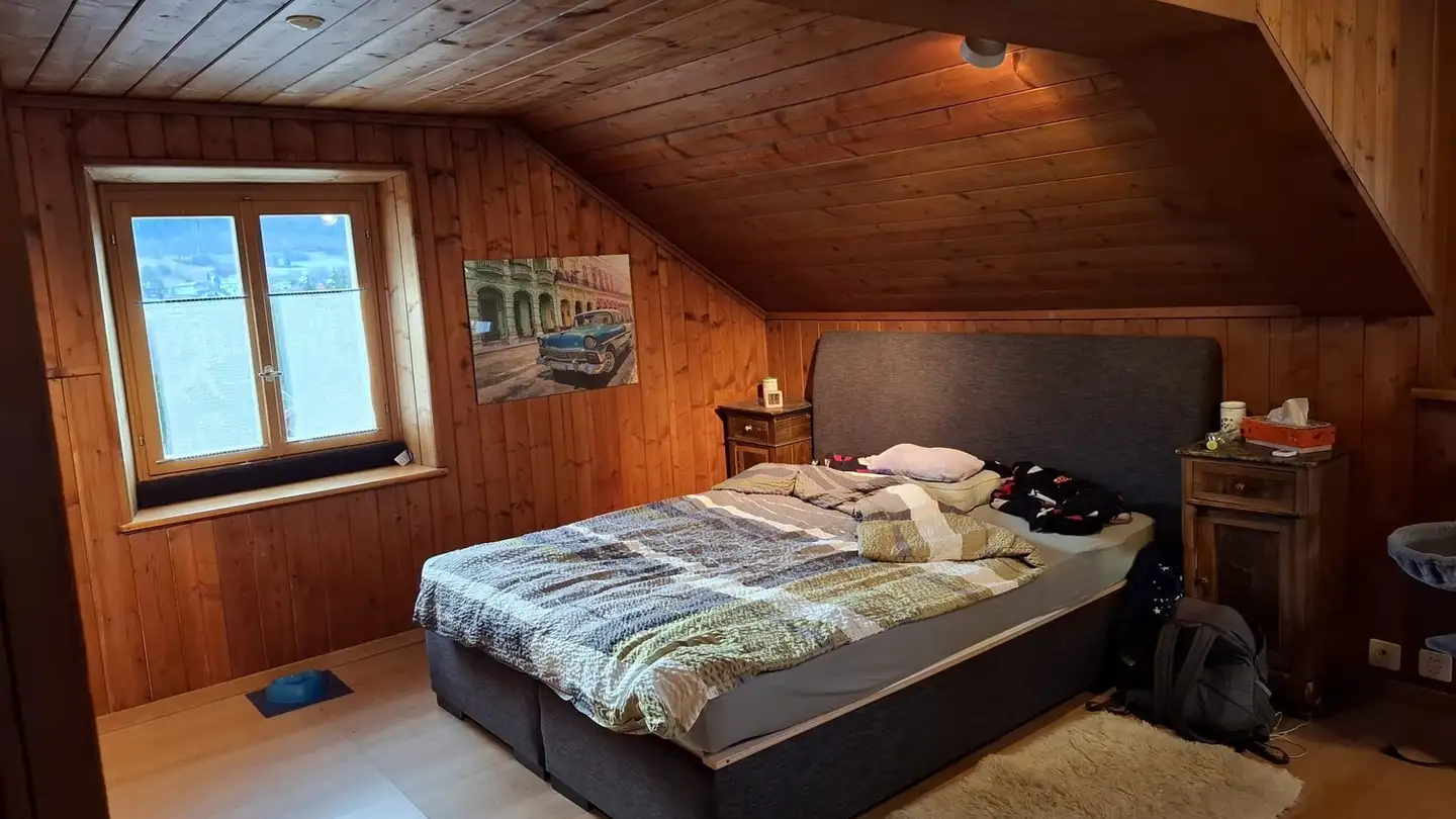 Apartment for rent - Domleschgerstrasse 4, 7412 Scharans