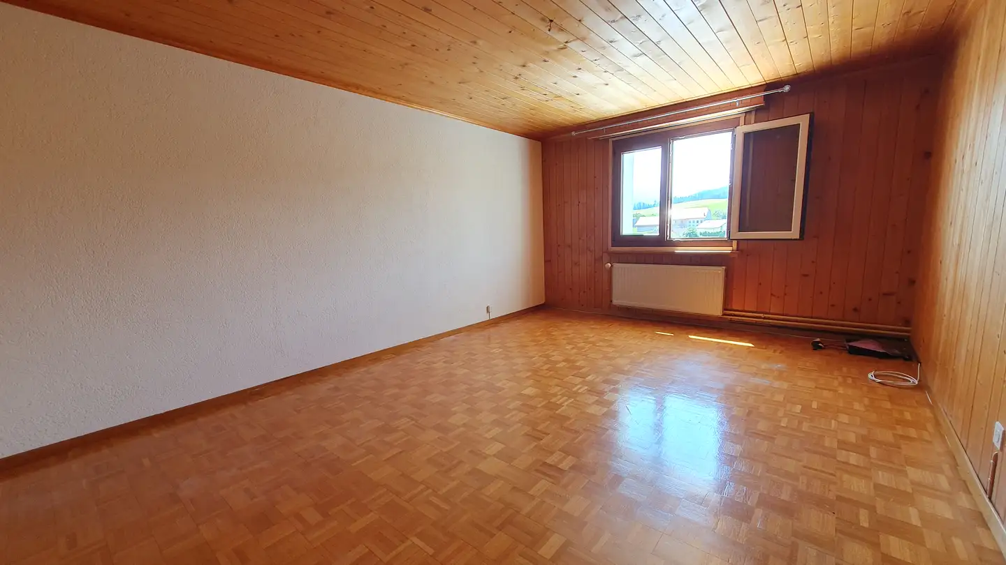 Wohnung mieten - Route Des Colombettes 200, 1628 Vuadens - Foto 4