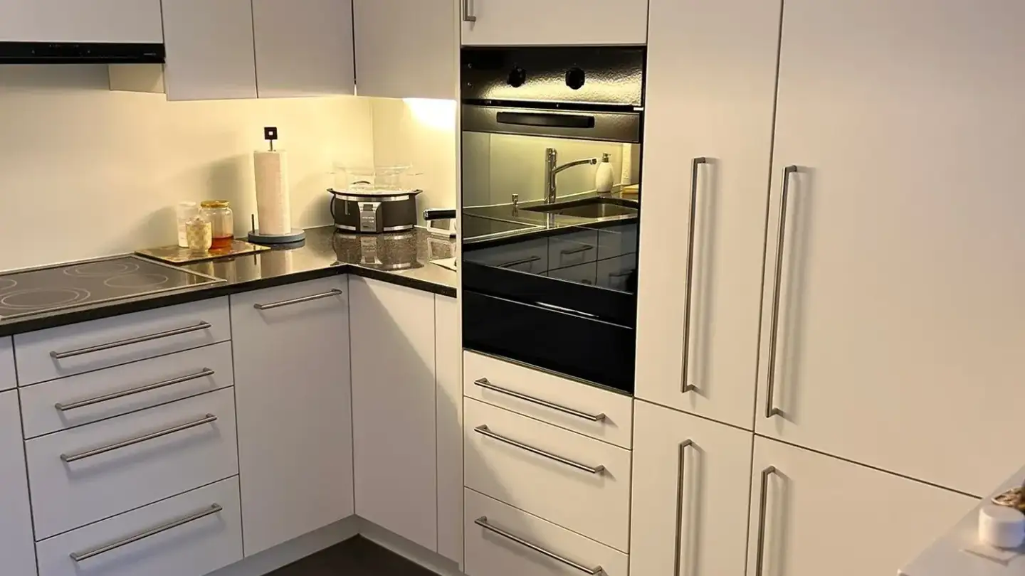Wohnung mieten - Pannerhofstrasse 9, 6353 Weggis