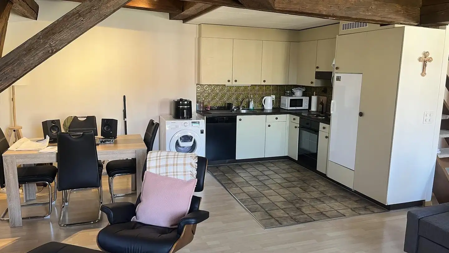 Appartement à louer - Marktgasse 1, 3600 Thun - Photo 2