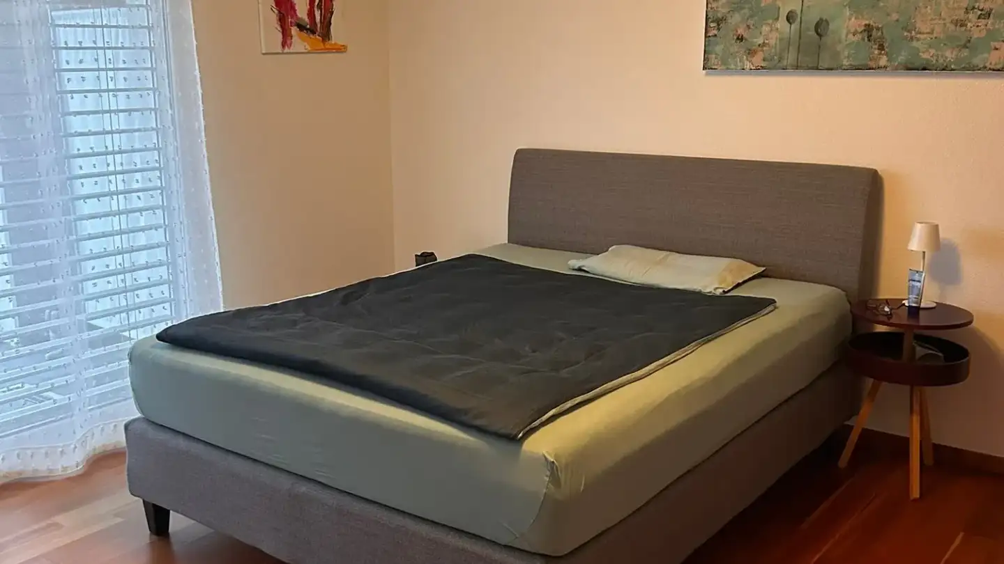 Wohnung mieten - Pannerhofstrasse 9, 6353 Weggis - Foto 2
