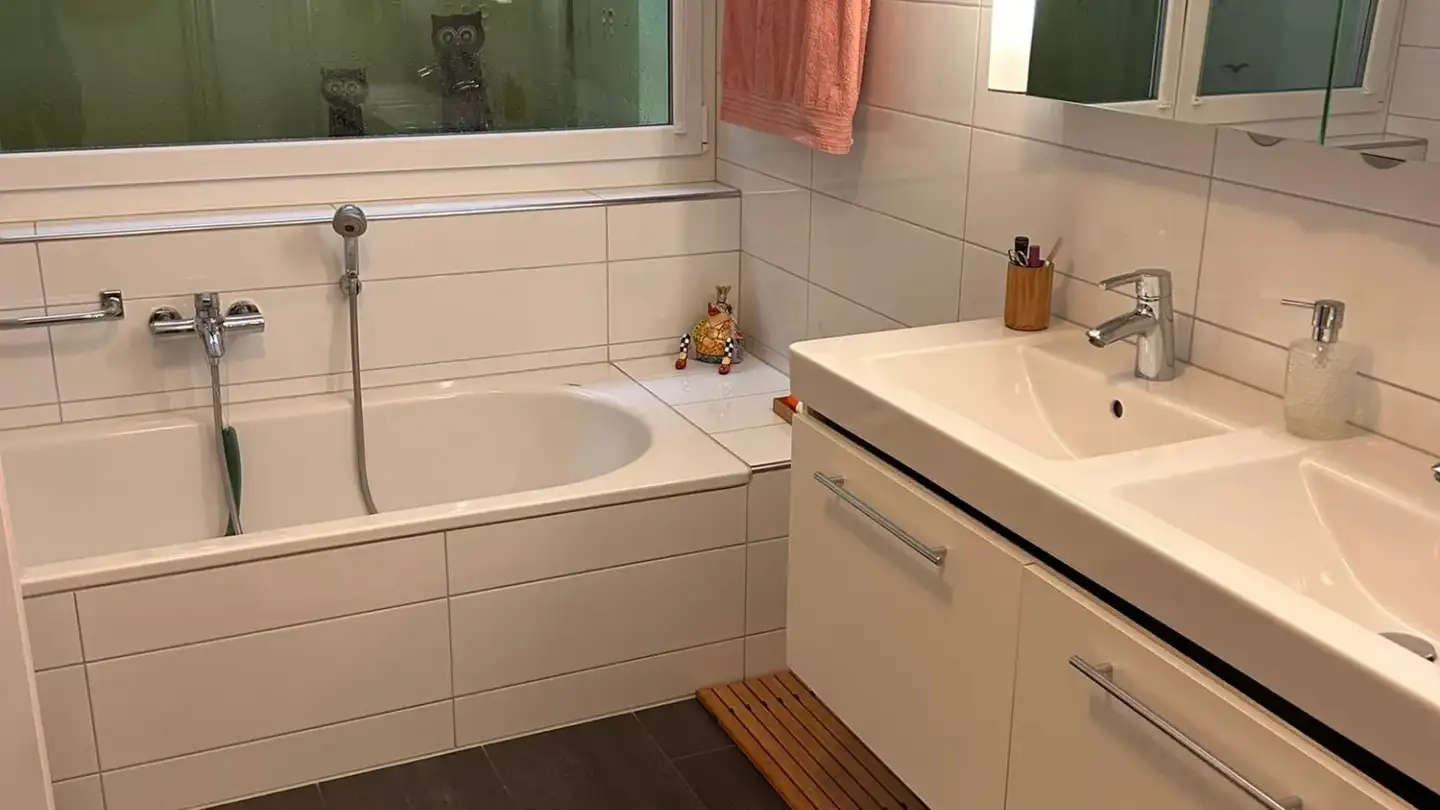 Wohnung mieten - Pannerhofstrasse 9, 6353 Weggis - Foto 3