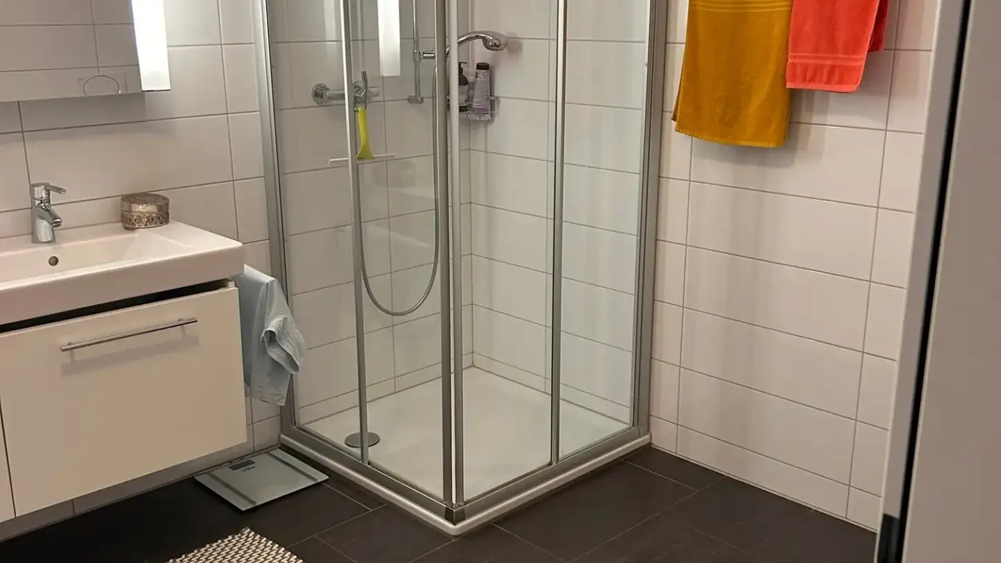 Wohnung mieten - Pannerhofstrasse 9, 6353 Weggis - Foto 4