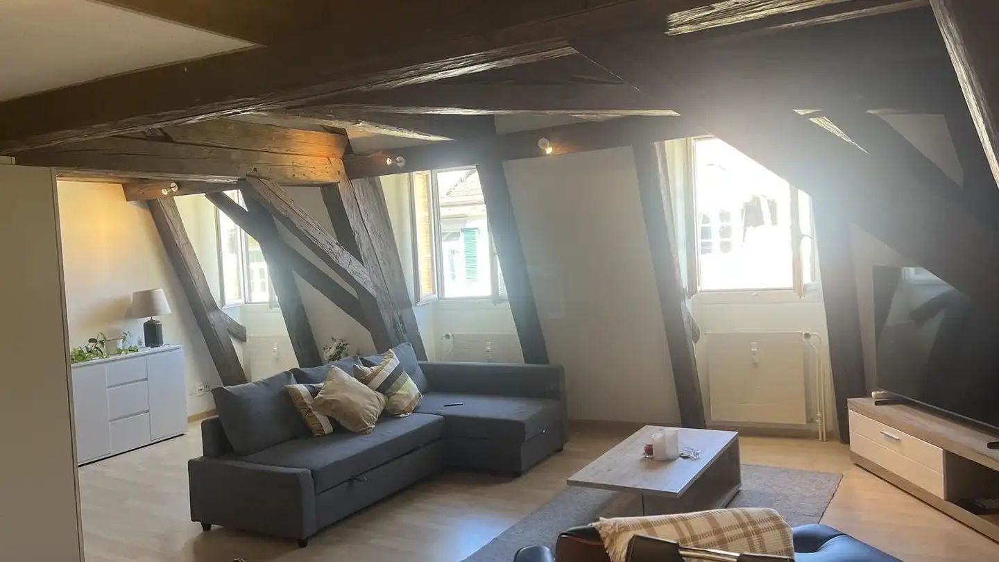 Appartement à louer - Marktgasse 1, 3600 Thun - Photo 4