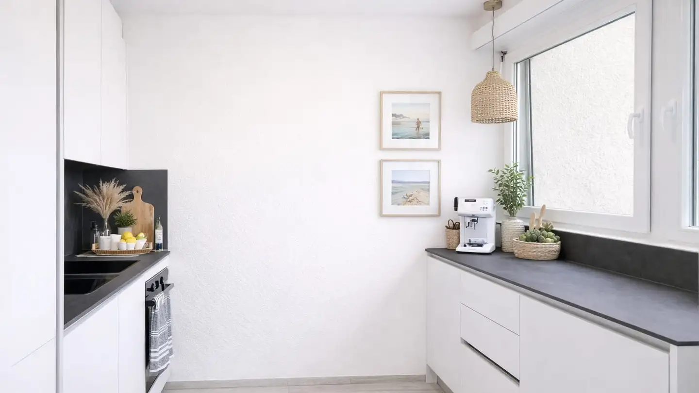 Apartment for sale - Via Municipio 6, 6616 Losone - Photo 2