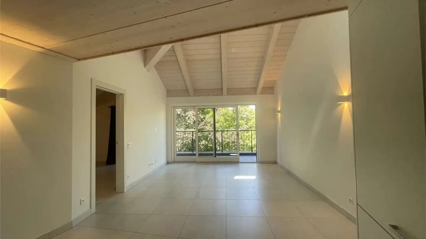 Appartement à louer - Via Dei Camuzzi 8, 6926 Montagnola