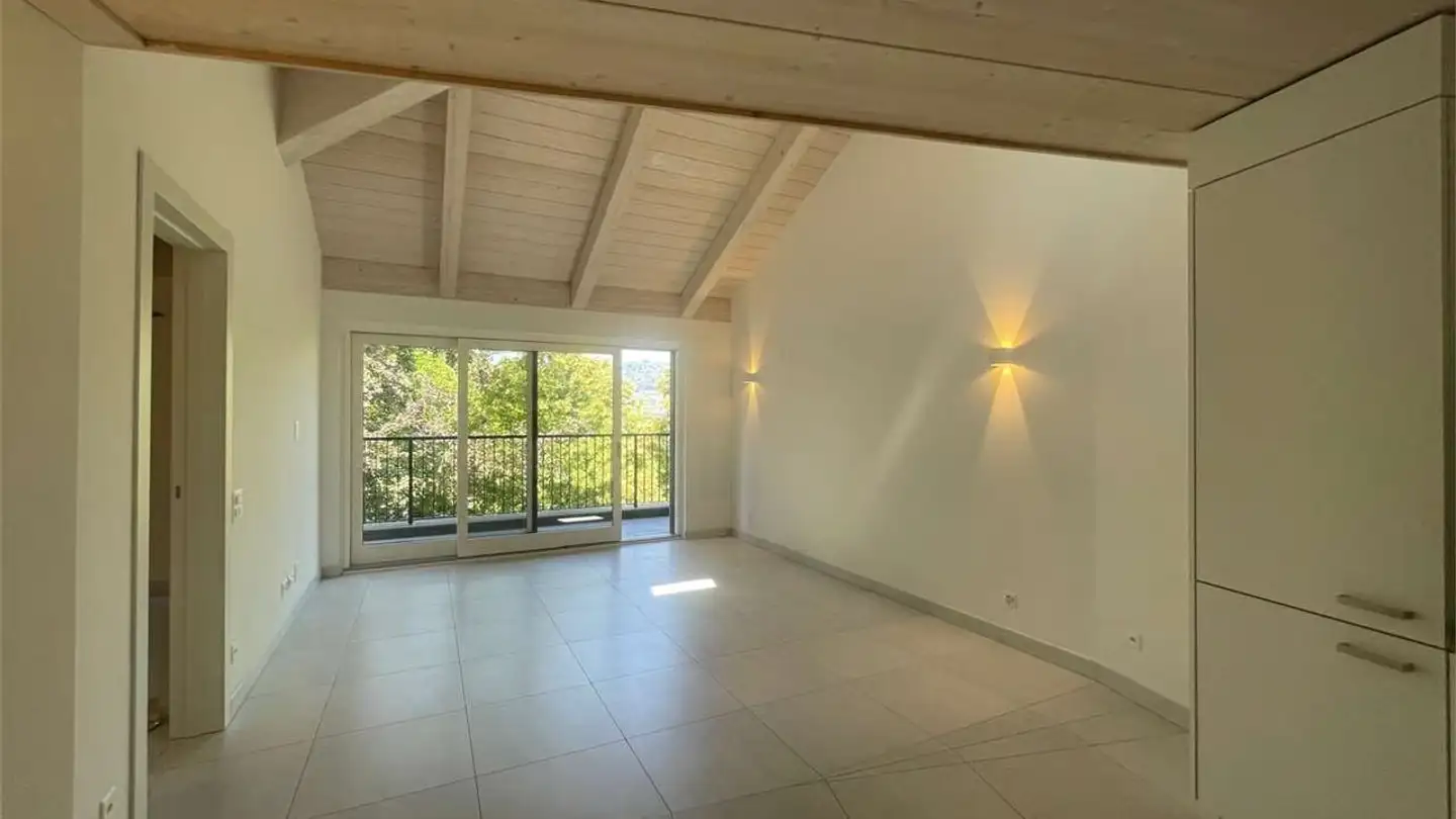Appartement à louer - Via Dei Camuzzi 8, 6926 Montagnola - Photo 2