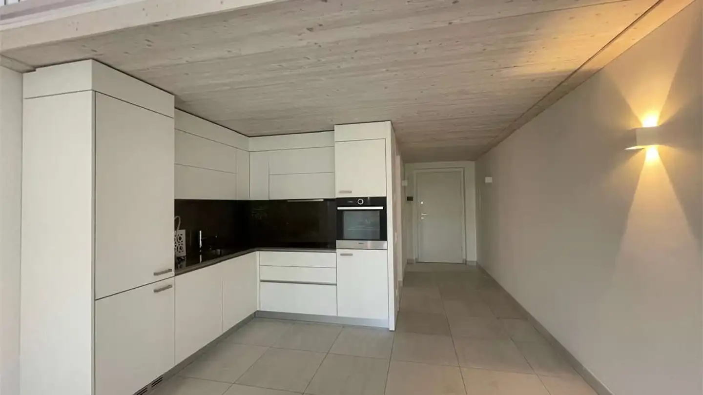 Appartement à louer - Via Dei Camuzzi 8, 6926 Montagnola - Photo 3