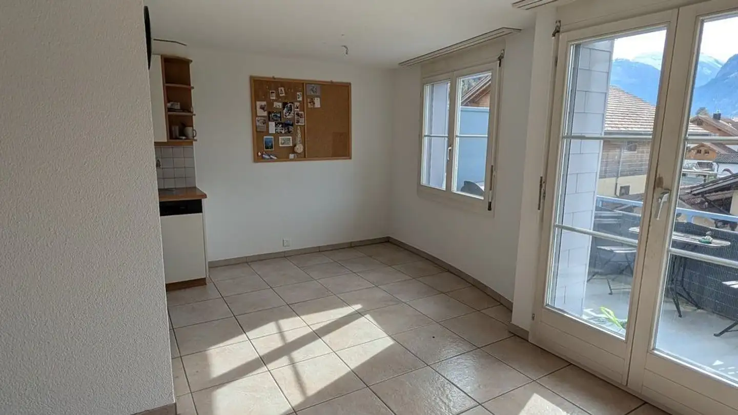 Attico in affitto - Feldweg 9, 3714 Frutigen - Photo 3