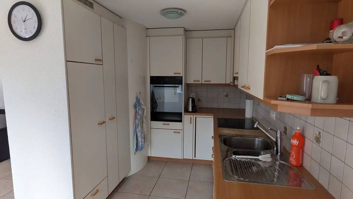 Attico in affitto - Feldweg 9, 3714 Frutigen - Photo 4