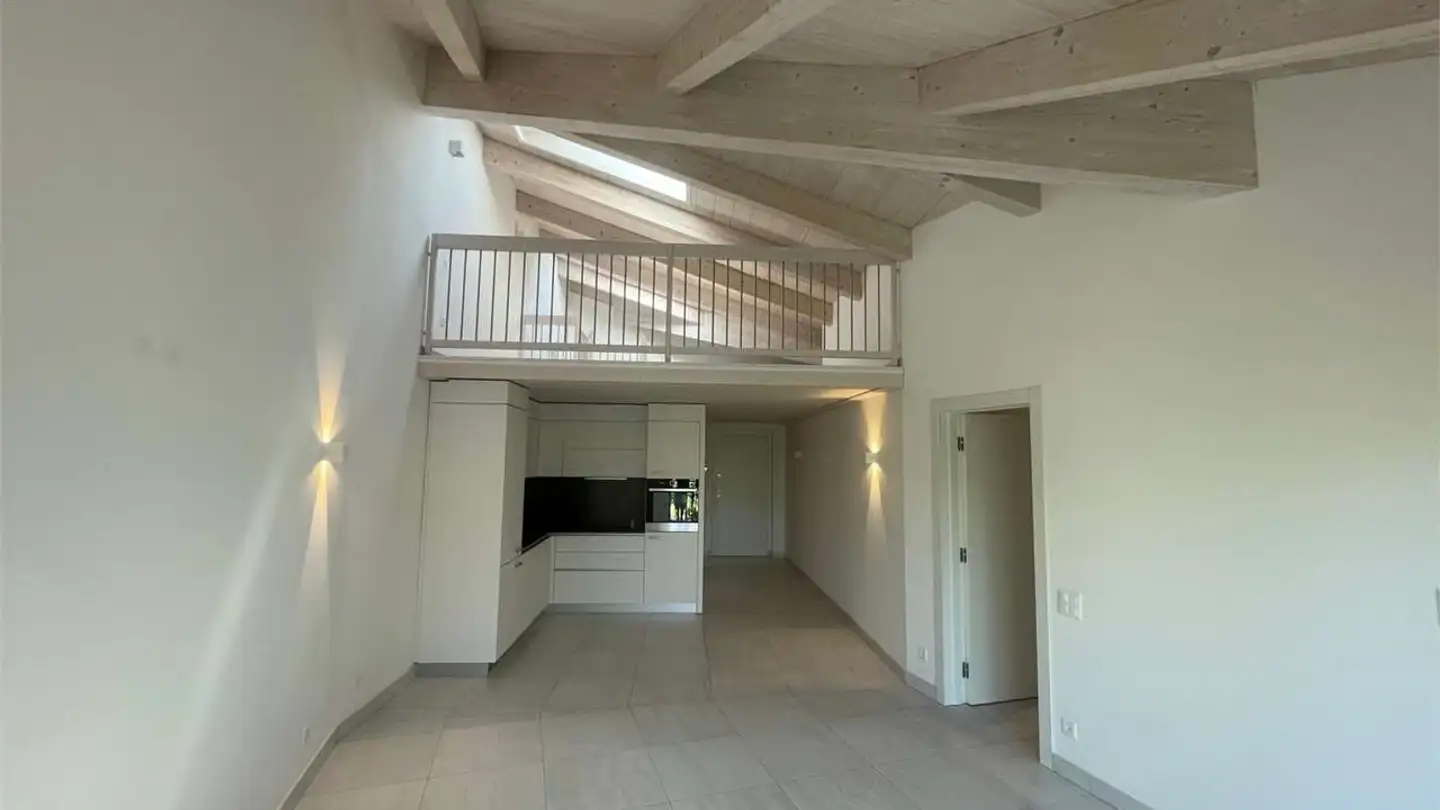 Appartement à louer - Via Dei Camuzzi 8, 6926 Montagnola - Photo 4