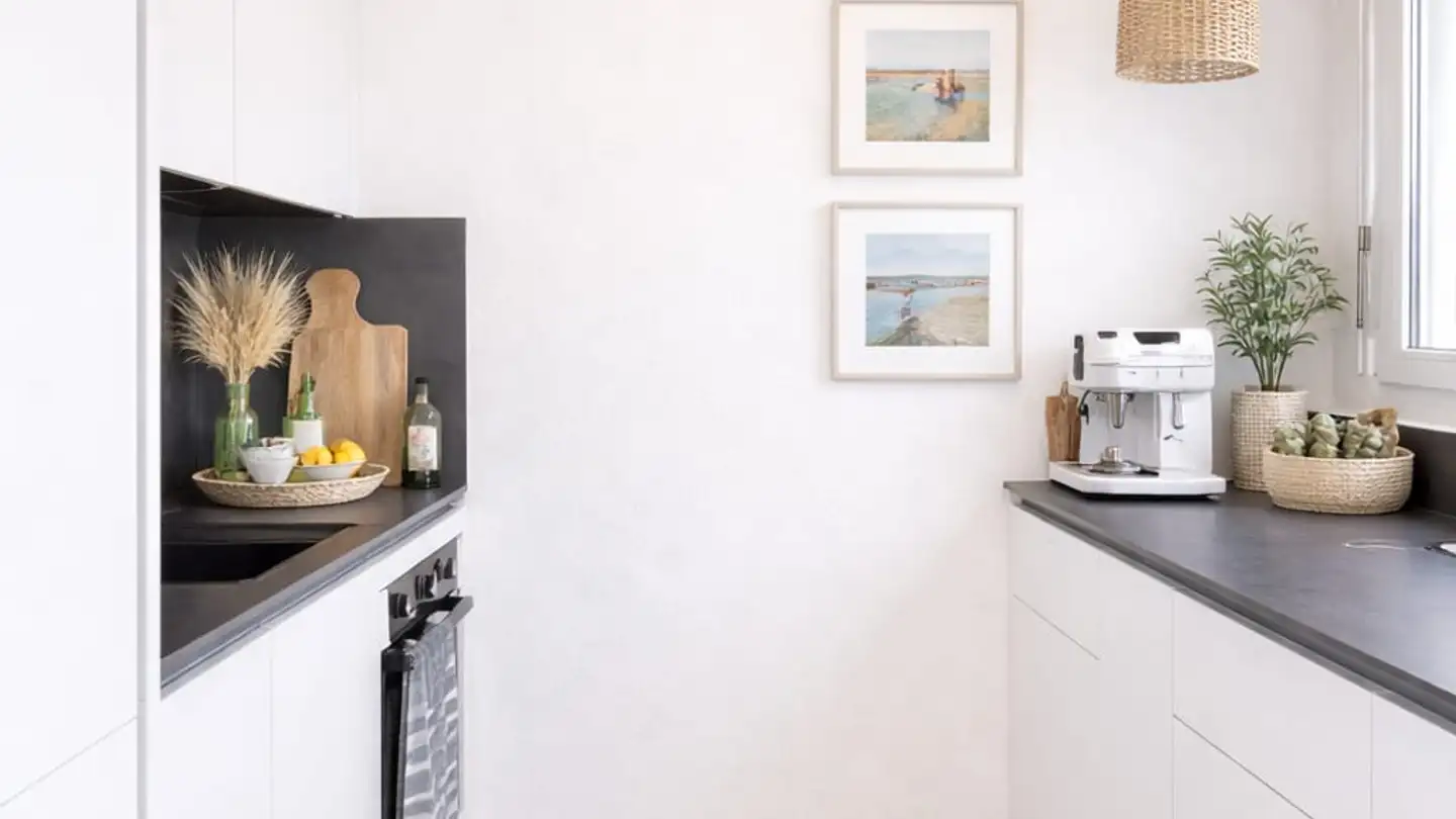 Apartment for sale - Via Municipio 6, 6616 Losone - Photo 4