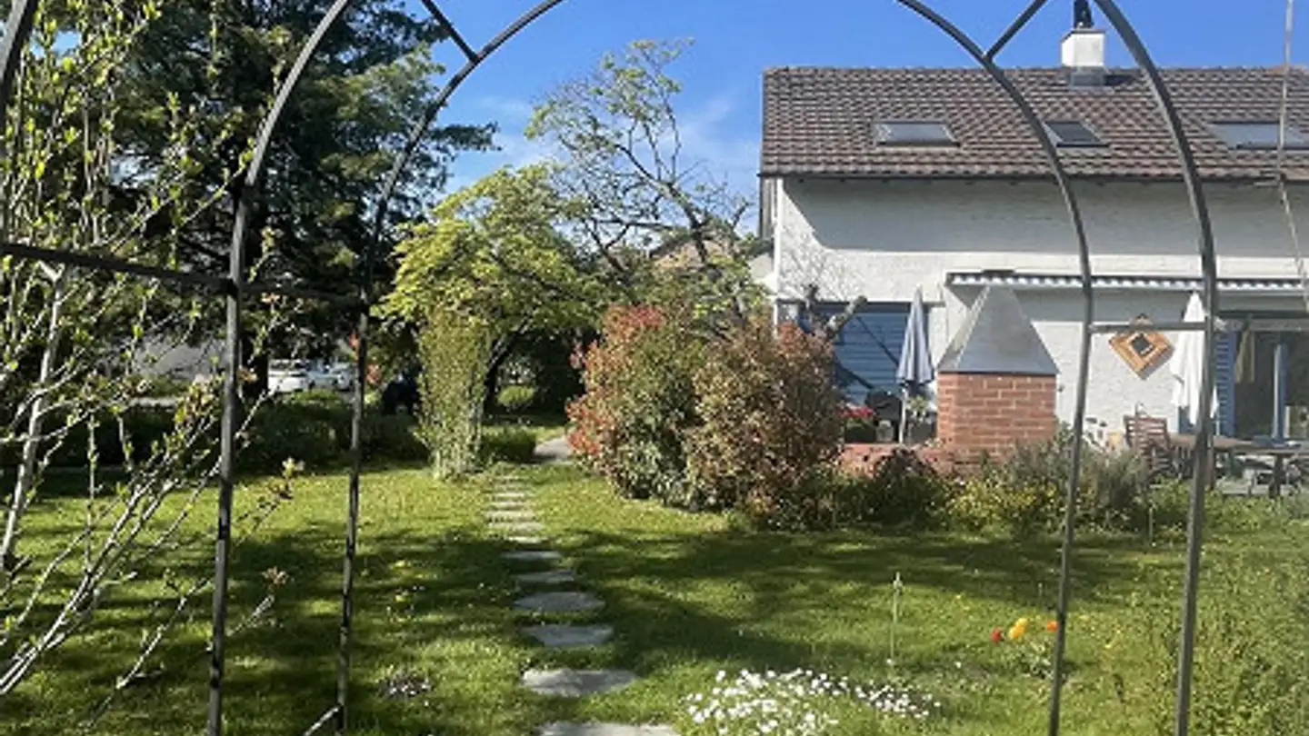 Casa singola in vendita - Riedenerstrasse 26, 8304 Wallisellen - Foto 2