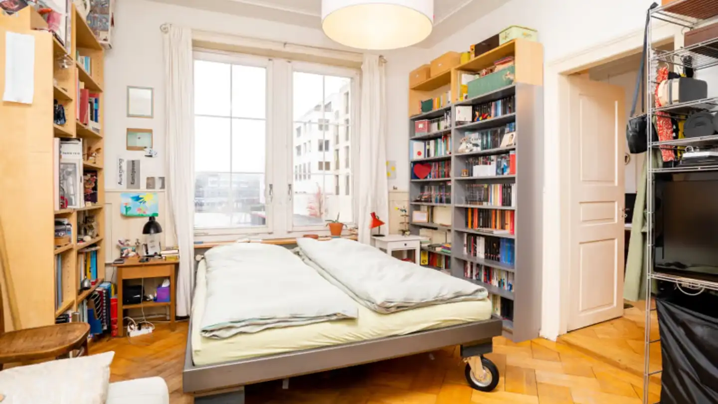 Wohnung mieten - Theaterstrasse 32, 8400 Winterthur - Foto 3
