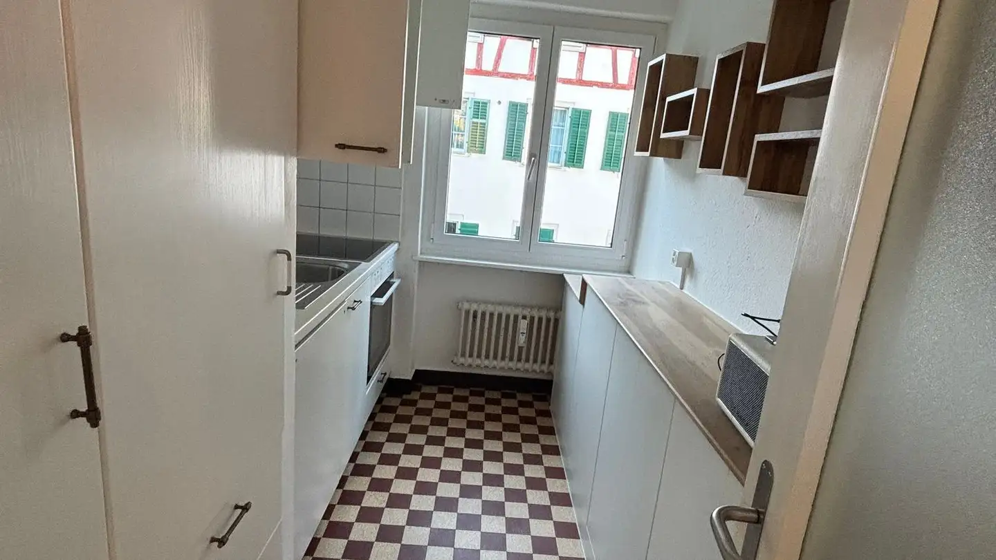 Appartement à louer - 6048 Horw - Photo 2