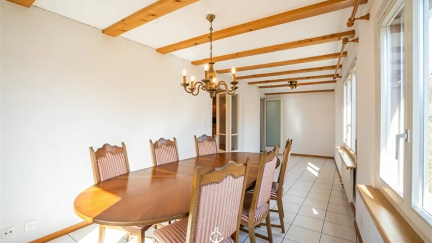 Maison individuelle à vendre - Ramiswilerstrasse 8, 4717 Mümliswil - Photo 4