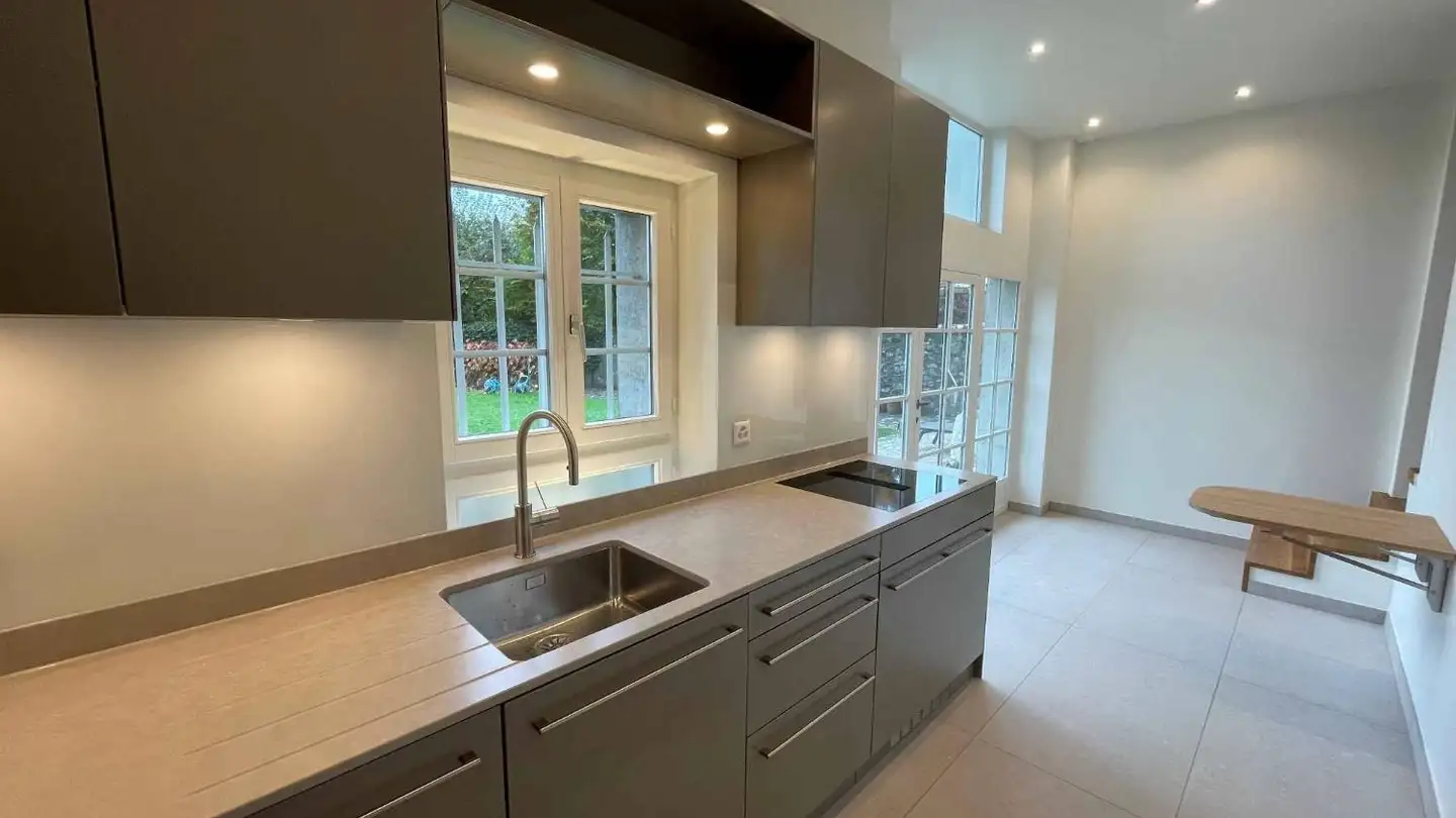 Appartamento in affitto - 1224 Chêne-Bougeries - Foto 2