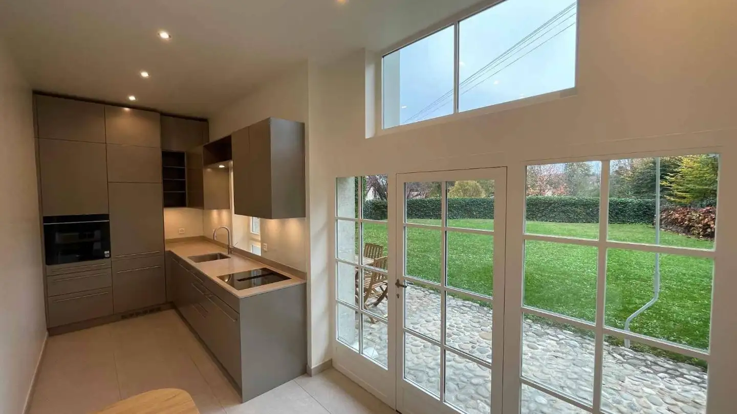 Appartamento in affitto - 1224 Chêne-Bougeries - Foto 3