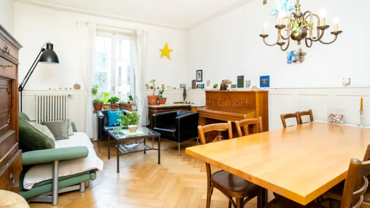Apartment for rent - Theaterstrasse 32, 8400 Winterthur