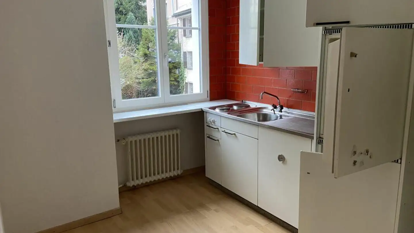 Appartamento in affitto - Linsebühlstrasse 24, 9000 St. Gallen - Foto 2