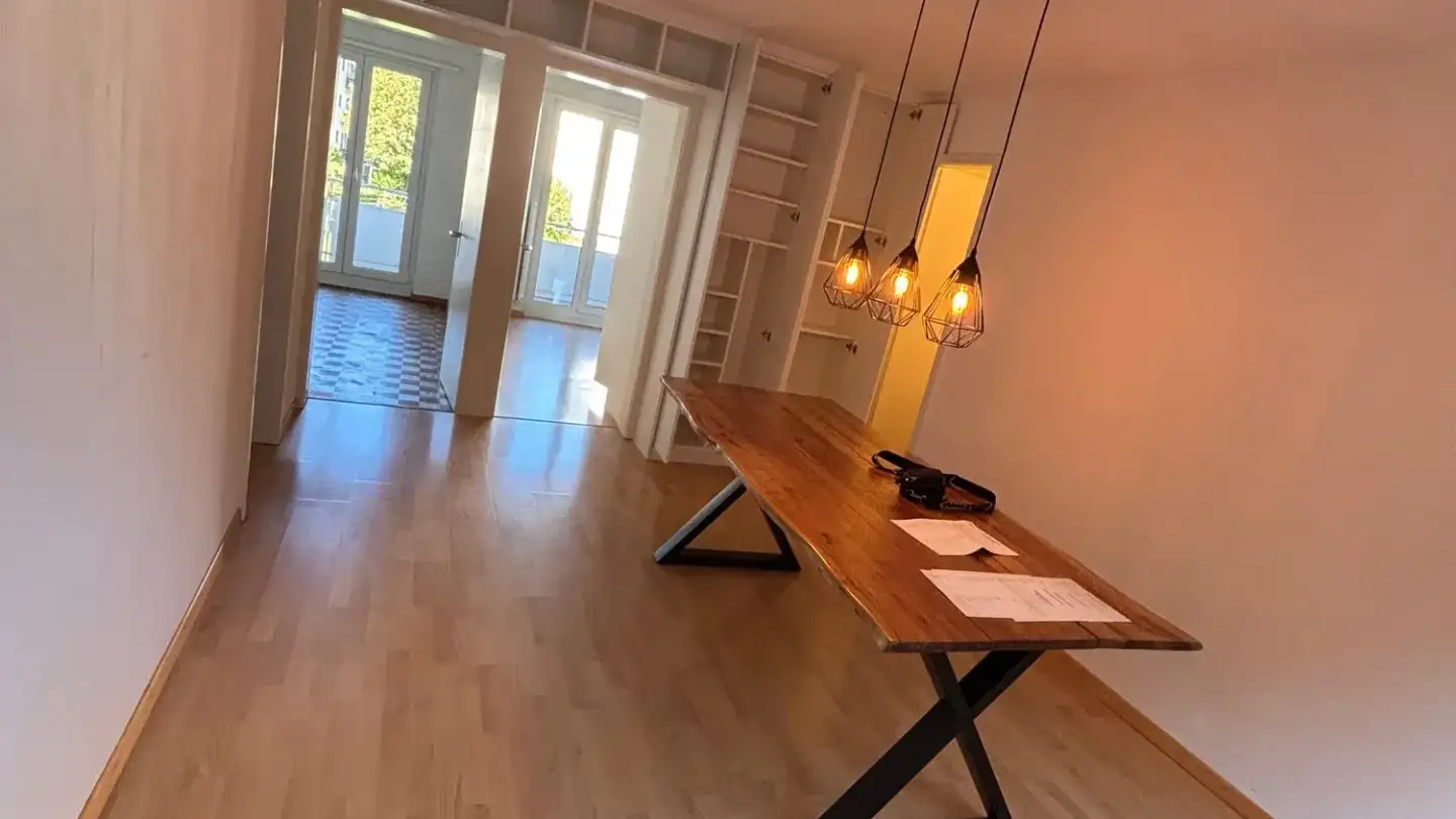 Appartement à louer - 6048 Horw - Photo 4