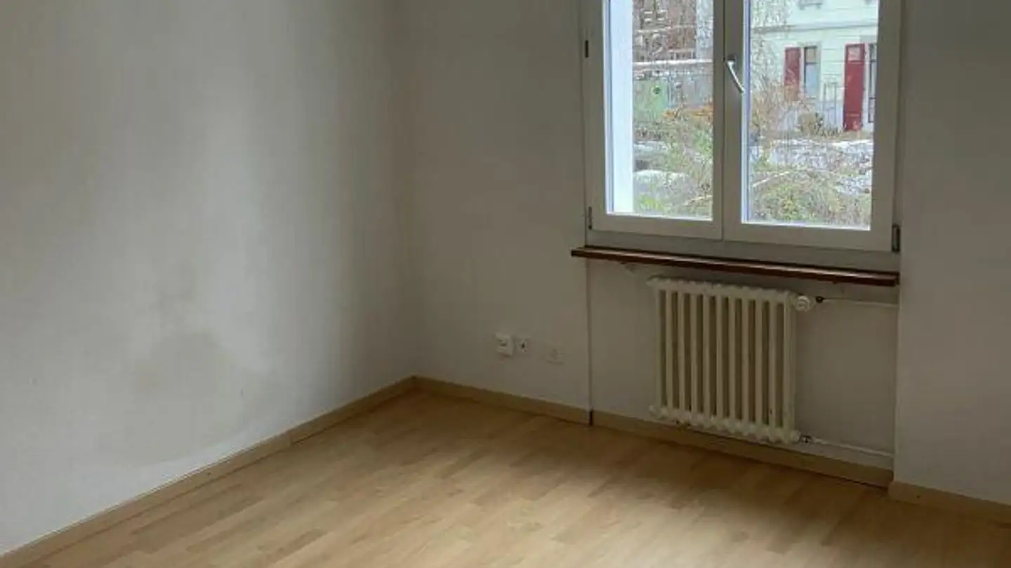 Appartamento in affitto - Linsebühlstrasse 24, 9000 St. Gallen - Foto 4