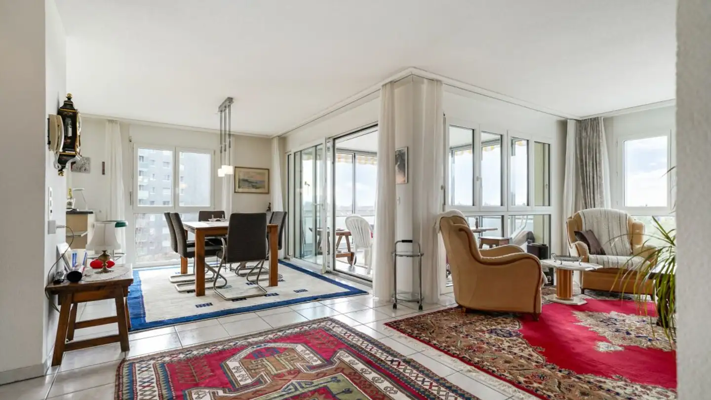 Appartamento in vendita - Neufeldweg 1, 3252 Worben