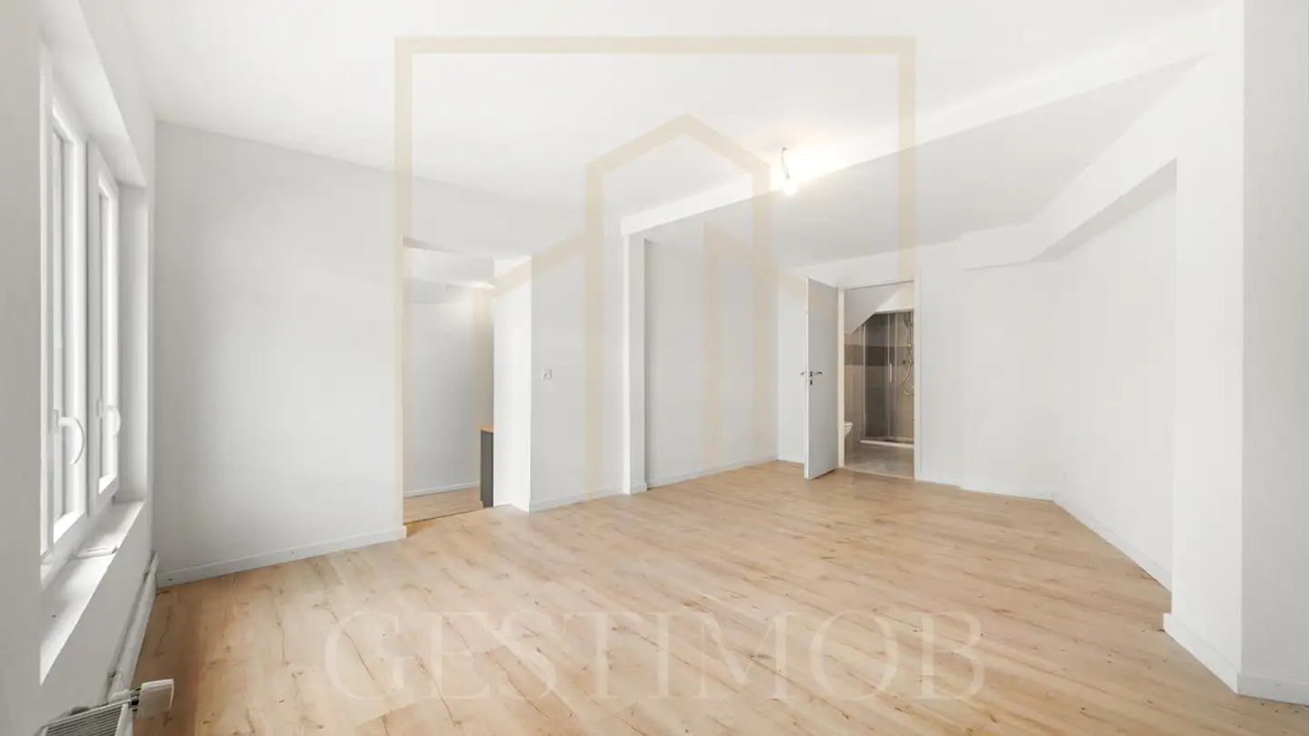 Edificio residenziale in vendita - 1816 Chailly-Montreux - Photo 2