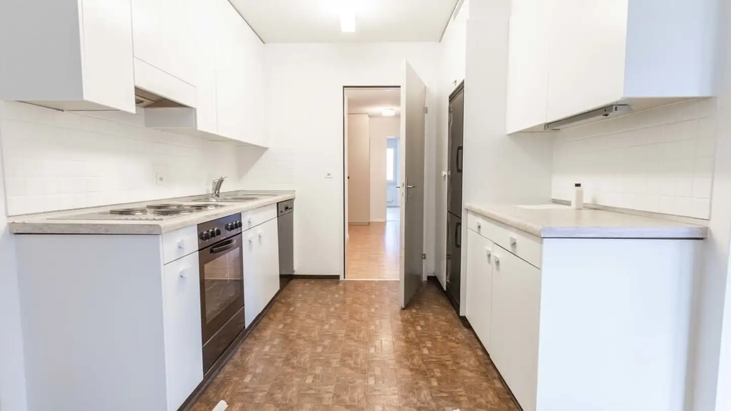 Appartamento in affitto - Brünigstrasse 18, 6005 Luzern - Photo 4