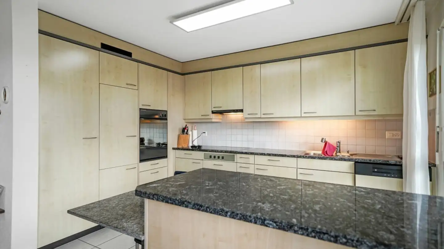 Appartamento in vendita - Neufeldweg 1, 3252 Worben - Foto 3