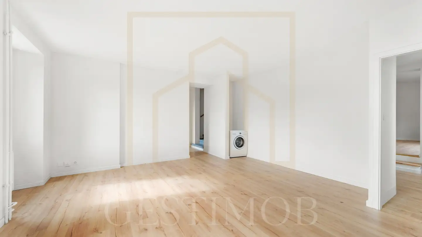 Edificio residenziale in vendita - 1816 Chailly-Montreux - Photo 3