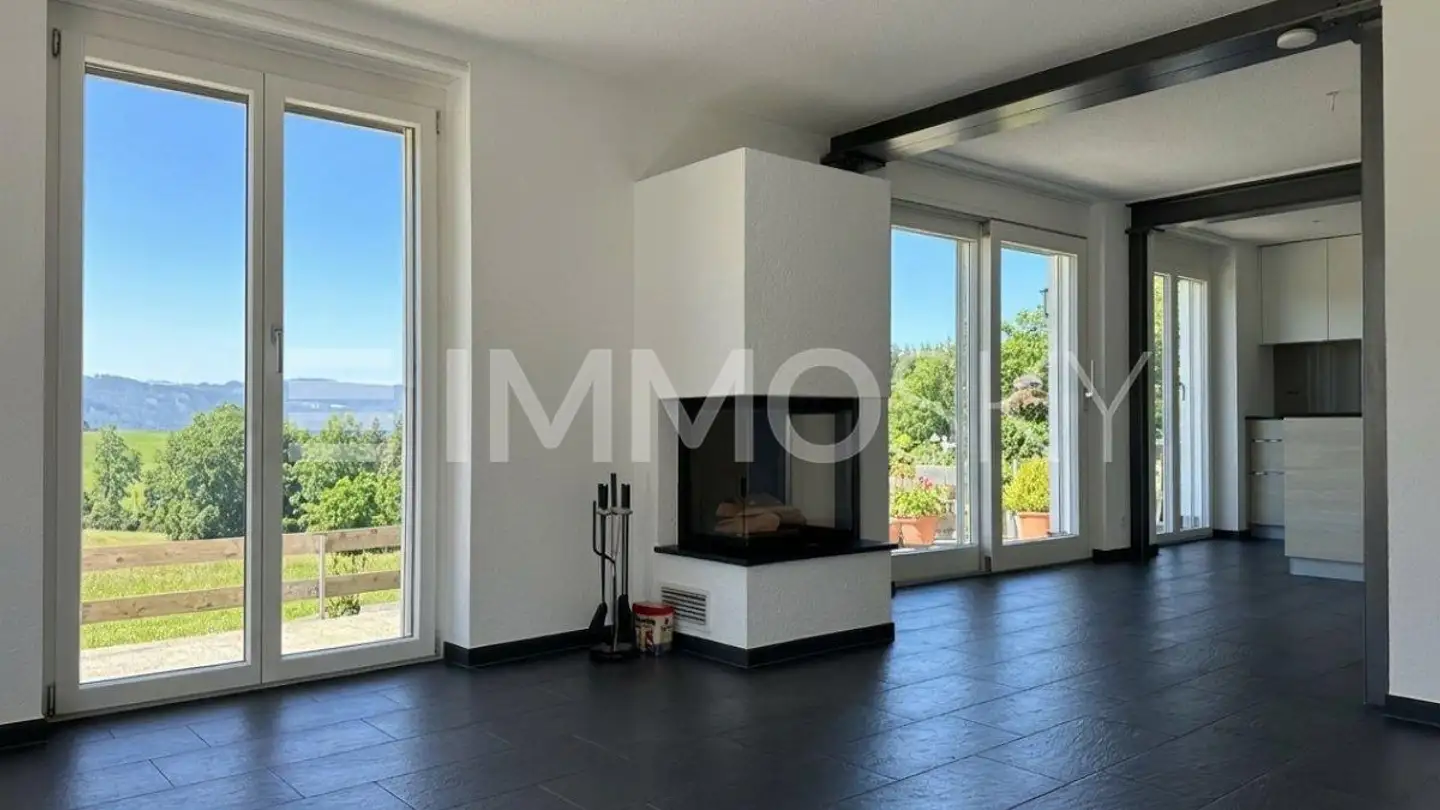 Apartment for rent - 3054 Schüpfen - Photo 2