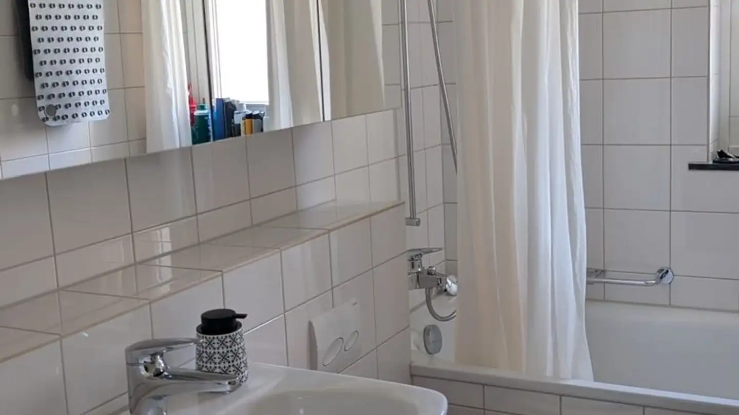 Zimmer mieten - Wallisellerstrasse, 8302 Kloten - Foto 3