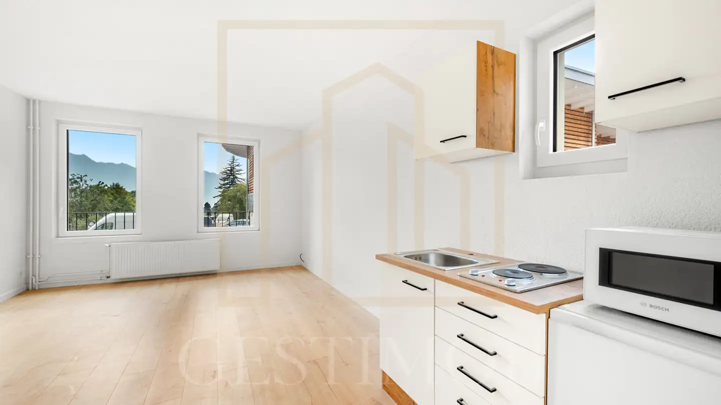 Edificio residenziale in vendita - 1816 Chailly-Montreux - Photo 4