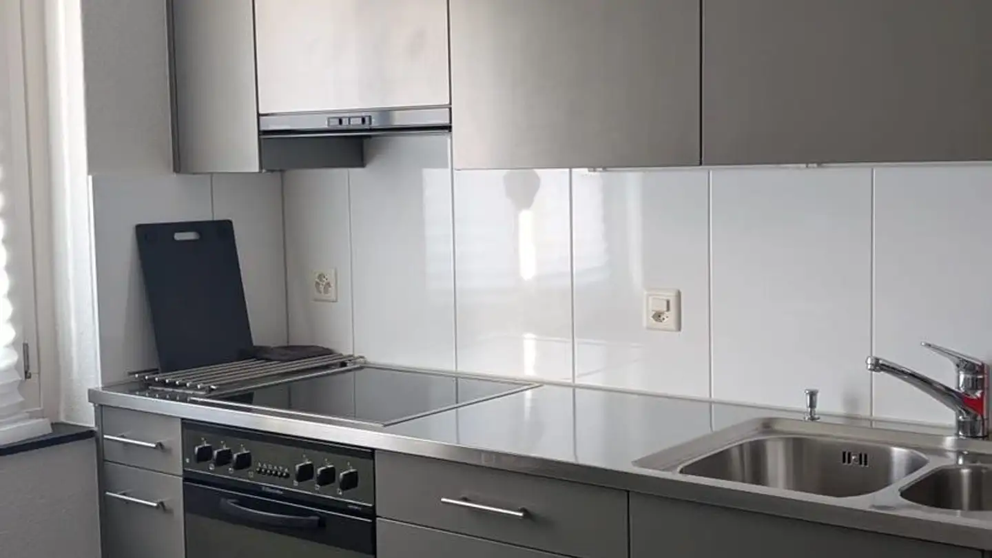 Zimmer mieten - Wallisellerstrasse, 8302 Kloten - Foto 4