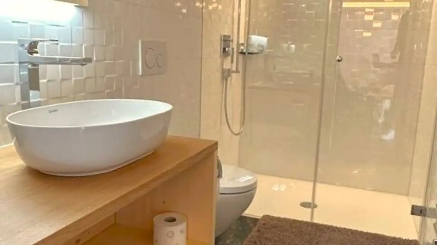 Studio in affitto - Dorfstrasse 27, 3778 Schönried - Foto 4