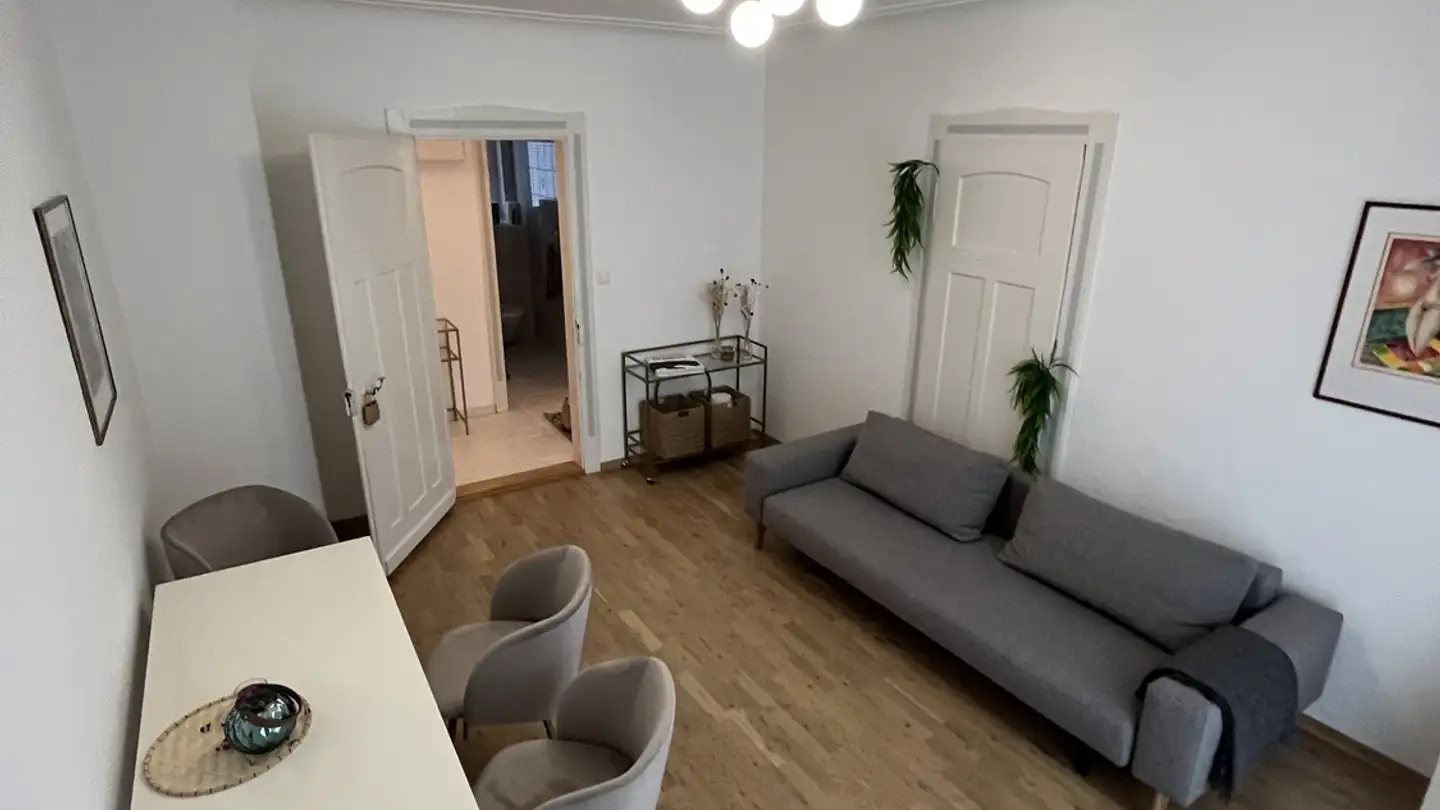 Apartment for rent - Seebahnstrasse 31, 8003 Zürich